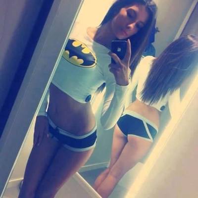 Aurora from Pennsylvania is DTF, are you?
