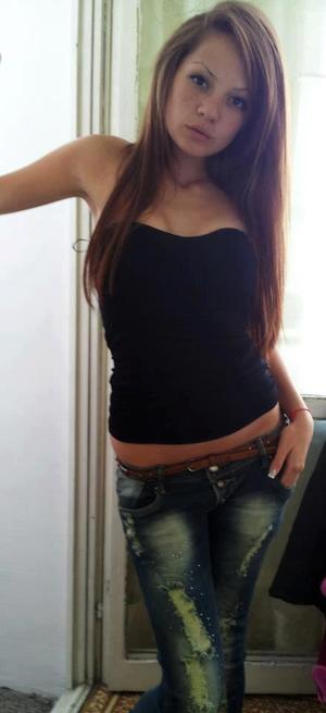 Shaina is a cheater looking for a guy like you!