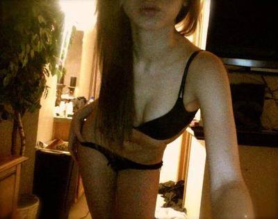 Amanda from Idaho is DTF, are you?