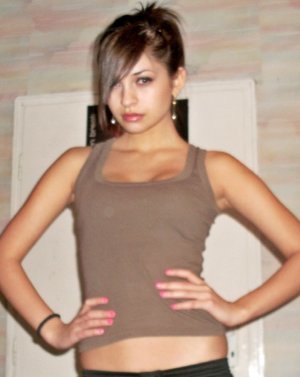 Avelina from Virginia is interested in nsa sex with a nice, young man