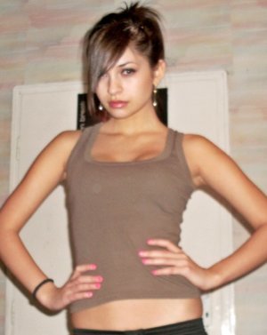 Cheaters like Francesca from Mississippi are looking for you