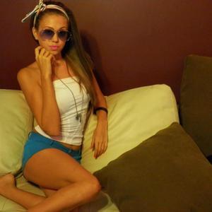 Alejandra from Ohio is the best local fuck buddy you can ever find