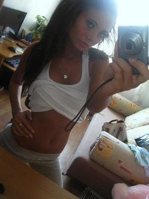 Sarah from Florida is the best local fuck buddy you can ever find