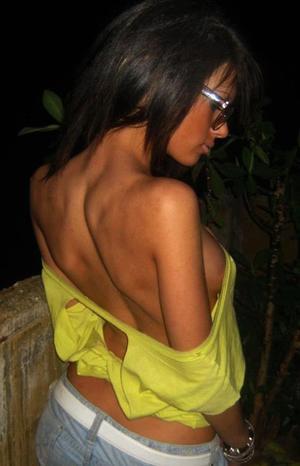 Sabrina from California is looking for adult webcam chat