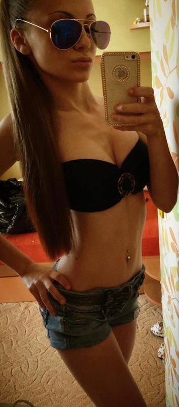Tatiana from Georgia is interested in nsa sex with a nice, young man