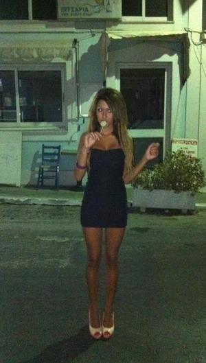 Cheaters like Damaris from Illinois are looking for you