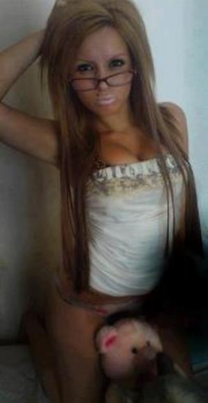 Cheryl from District Of Columbia is DTF, are you?