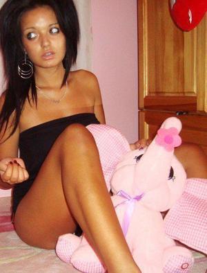 Finding a fuck buddy like Kaylin from Wisconsin has never been easier