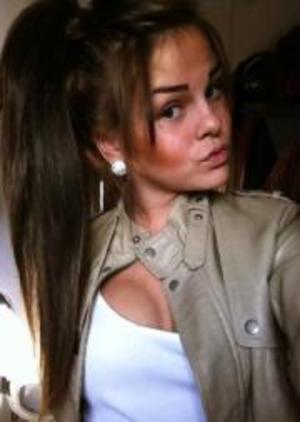 Justina is a cheater looking for a guy like you!