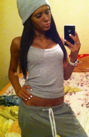 Meredith from Manitoba is looking for adult webcam chat