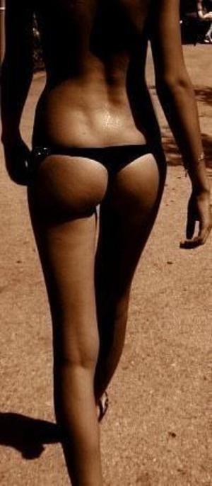 Kiara from Arizona is DTF, are you?