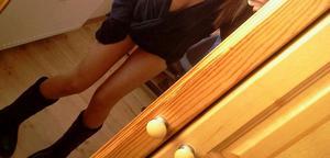 Dulce from Iowa is DTF, are you?