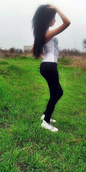 Kasey is a cheater looking for a guy like you!