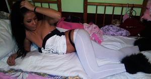Chelsea is a cheater looking for a guy like you!