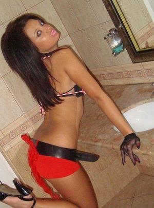 Finding a fuck buddy like Anabella from New York has never been easier
