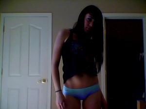 Looking for local cheaters? Take Megan from Nebraska home with you