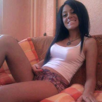 Bianca from Arkansas is DTF, are you?