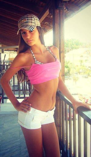 Gabriela is a cheater looking for a guy like you!
