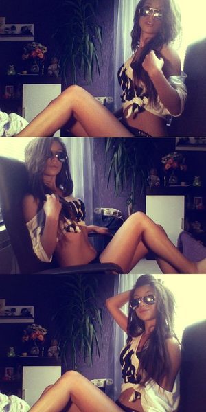 Finding a fuck buddy like Makenna from Ohio has never been easier