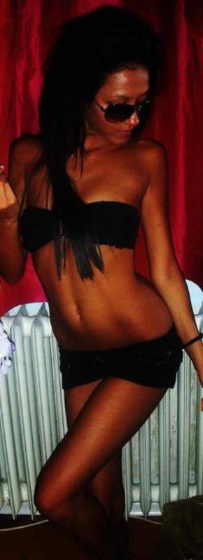 Jayla from New York is interested in nsa sex with a nice, young man