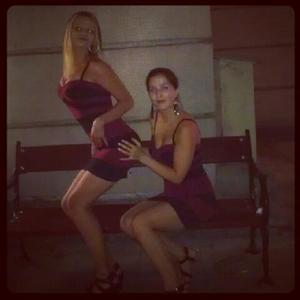 Jazmin is a cheater looking for a guy like you!