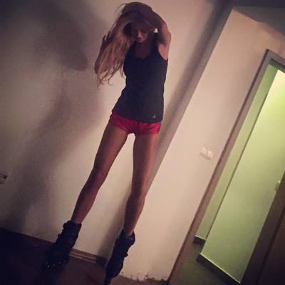 Escorts like Cassandra are down to fuck you now!