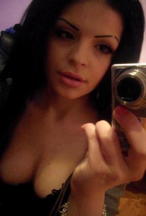 Cheaters like Kailey from Louisiana are looking for you