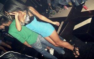 Meet local singles like Maricela from New Jersey who want to fuck tonight