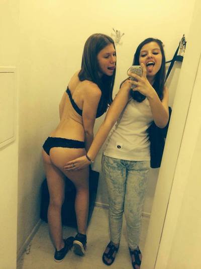 Estefania from Pennsylvania is DTF, are you?