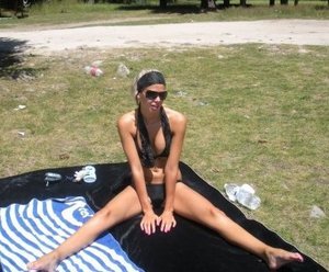 Vasiliki from Louisiana is interested in nsa sex with a nice, young man