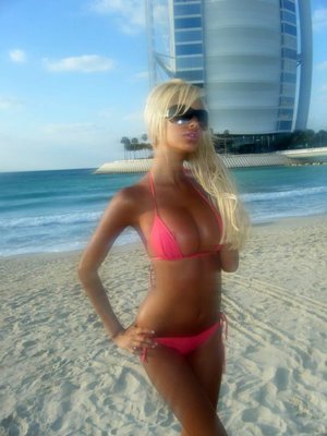 Natalia is a cheater looking for a guy like you!