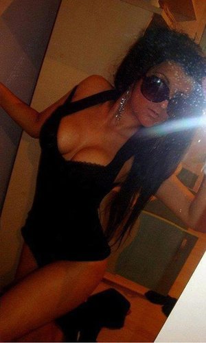 Meet local singles like Yessenia from Kansas who want to fuck tonight