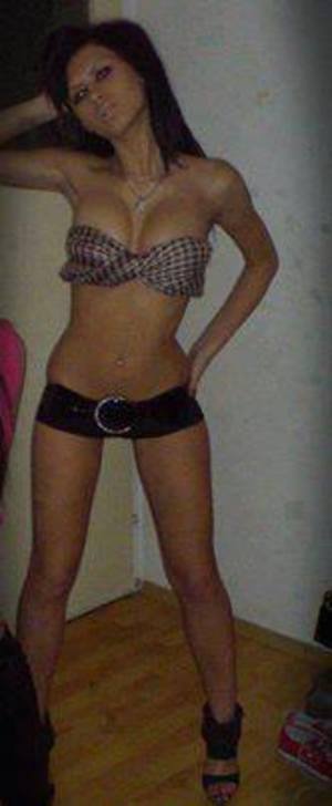 Lisa is a cheater looking for a guy like you!