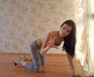 Tanya from New Hampshire is the best local fuck buddy you can ever find