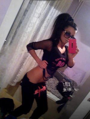 Looking for girls down to fuck? Tiana from California is your girl