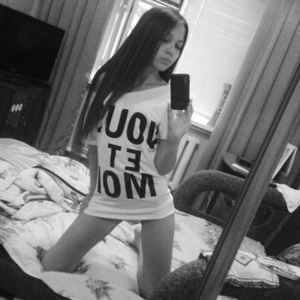 Mollie from Idaho is interested in nsa sex with a nice, young man