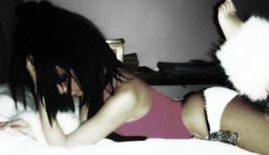 Meet local singles like Clarissa from Nevada who want to fuck tonight