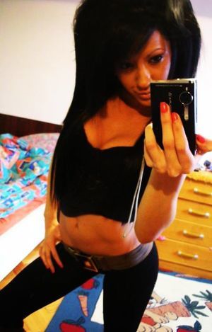 Beatrice from Texas is DTF, are you?