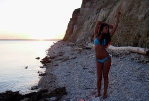 Meet local singles like Larissa from Oregon who want to fuck tonight
