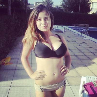 Looking for girls down to fuck? Olivia from California is your girl