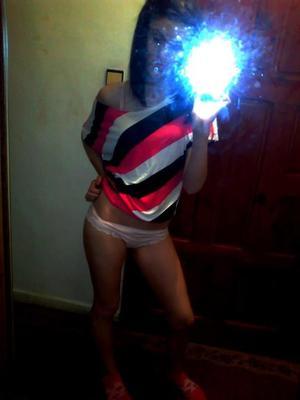 Looking for local cheaters? Take Allyson from Washington home with you