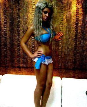 Meet local singles like Aylin from Indiana who want to fuck tonight