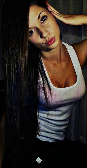 Alexis is a cheater looking for a guy like you!