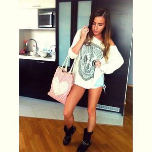 Britney from Utah is DTF, are you?