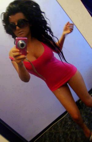 Escorts like Blanca are down to fuck you now!