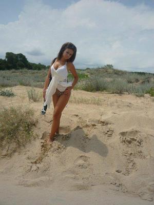 Zaria is a cheater looking for a guy like you!