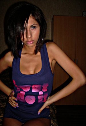 Jasmine from North Carolina is interested in nsa sex with a nice, young man