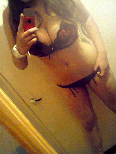 Leslie from New Jersey is DTF, are you?