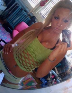 Lydia from Texas is DTF, are you?