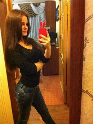 Katherine from Utah is interested in nsa sex with a nice, young man